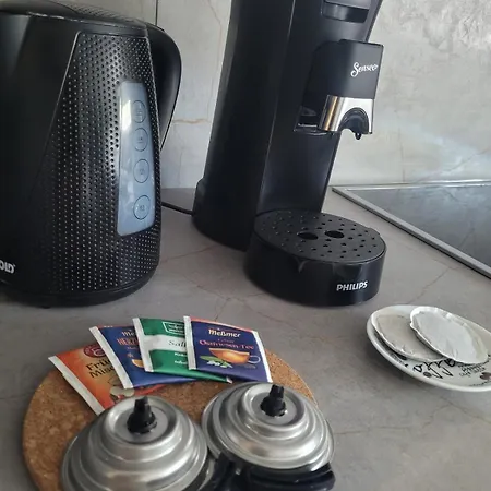 Ruhig Gelegende An Der Mosel Lägenhet Burgen (Mayen-Koblenz)