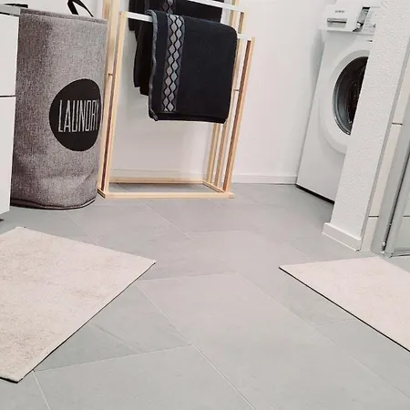 Апартаменты Ruhig Gelegende An Der Mosel *