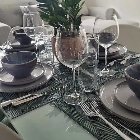 Апартаменты Ruhig Gelegende An Der Mosel Бурген