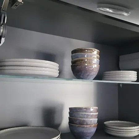 Ruhig Gelegende An Der Mosel