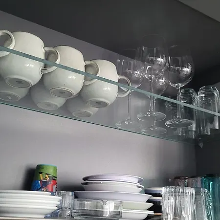 Апартаменты Ruhig Gelegende An Der Mosel Бурген