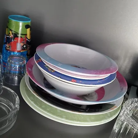 Ruhig Gelegende An Der Mosel Апартаменты