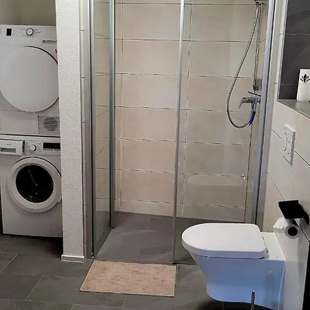 Ruhig Gelegende An Der Mosel Апартаменты