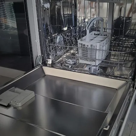 Ruhig Gelegende An Der Mosel Апартаменты *