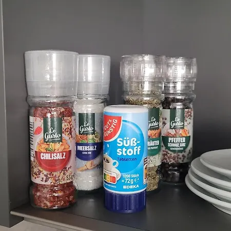 Ruhig Gelegende An Der Mosel *