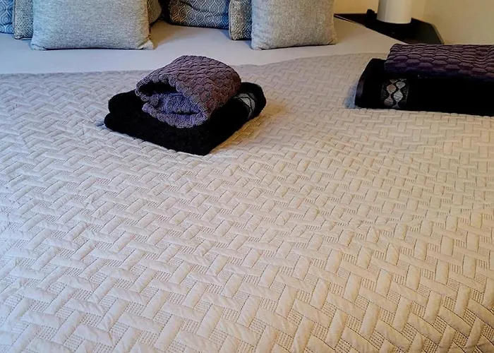 Appartement Ruhig Gelegende An Der Mosel *