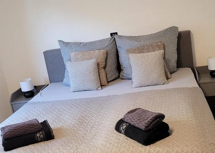 Appartement Ruhig Gelegende An Der Mosel Burgen (Mayen-Koblenz)