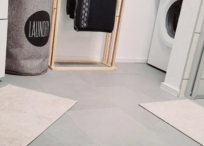 Apartamento Ruhig Gelegende An Der Mosel *