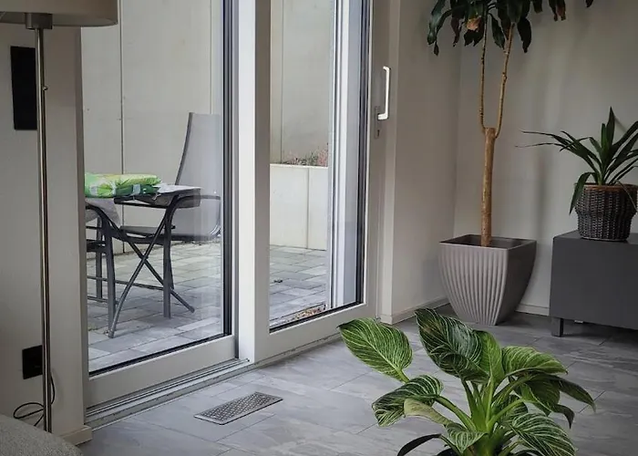 Appartement Ruhig Gelegende An Der Mosel *