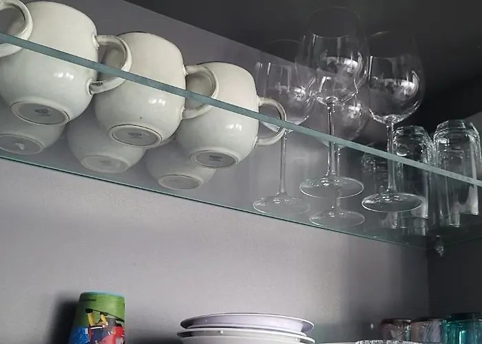 Appartement Ruhig Gelegende An Der Mosel Burgen (Mayen-Koblenz)