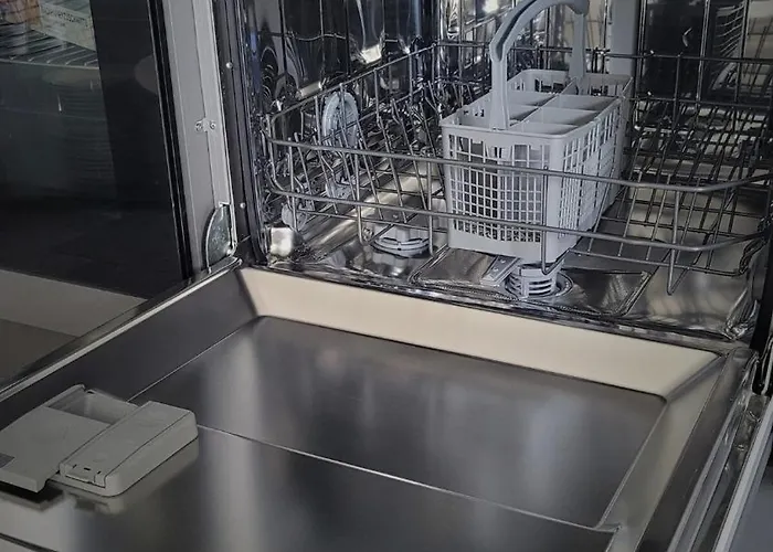 Ruhig Gelegende An Der Mosel Apartamento *