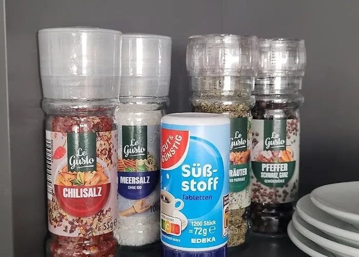 Ruhig Gelegende An Der Mosel *